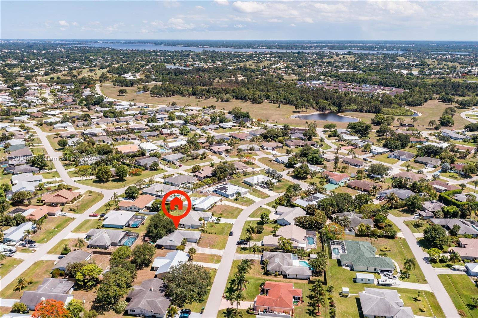 2443 SE Shipping Rd, Port St. Lucie