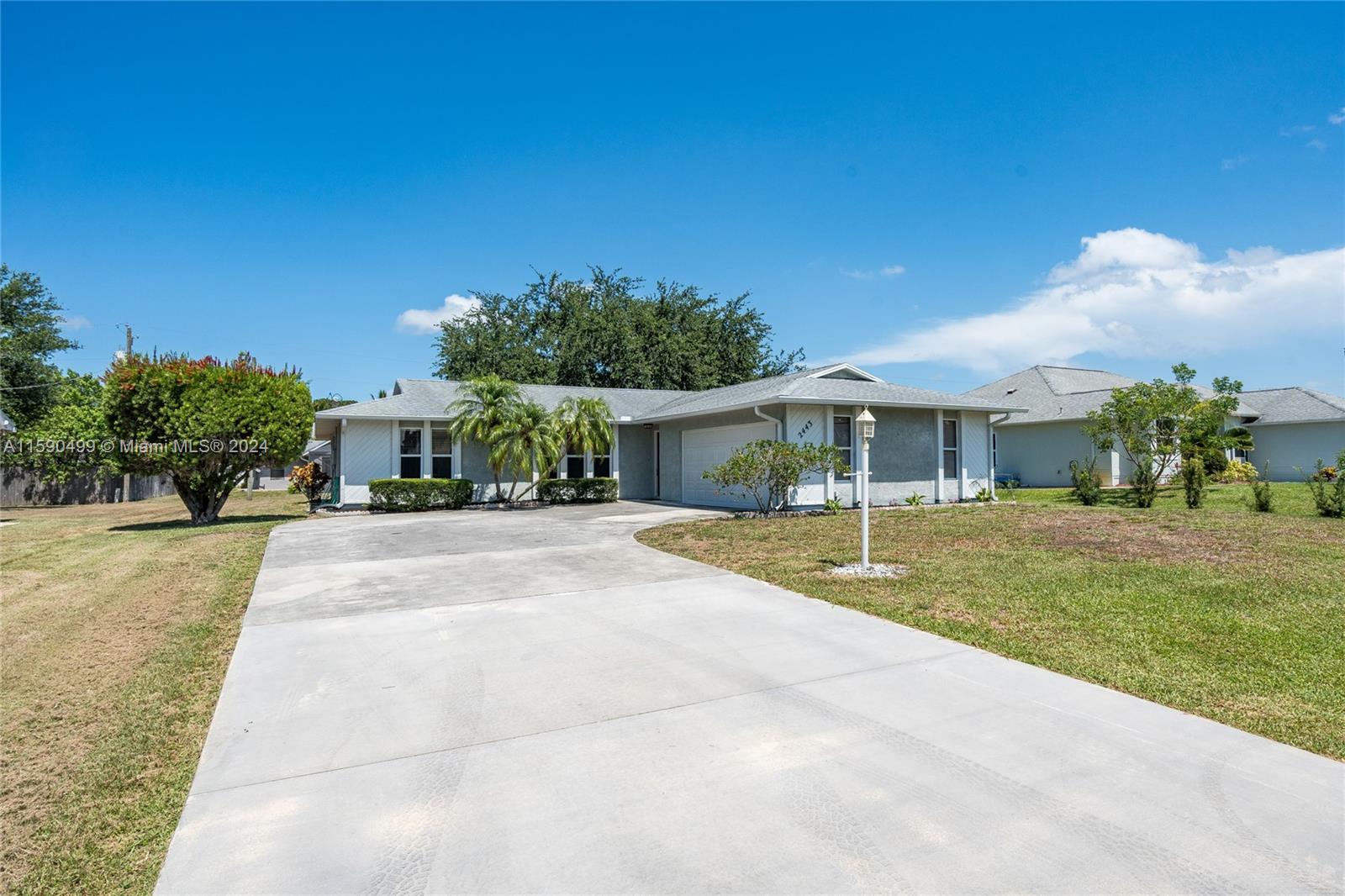 2443 SE Shipping Rd, Port St. Lucie