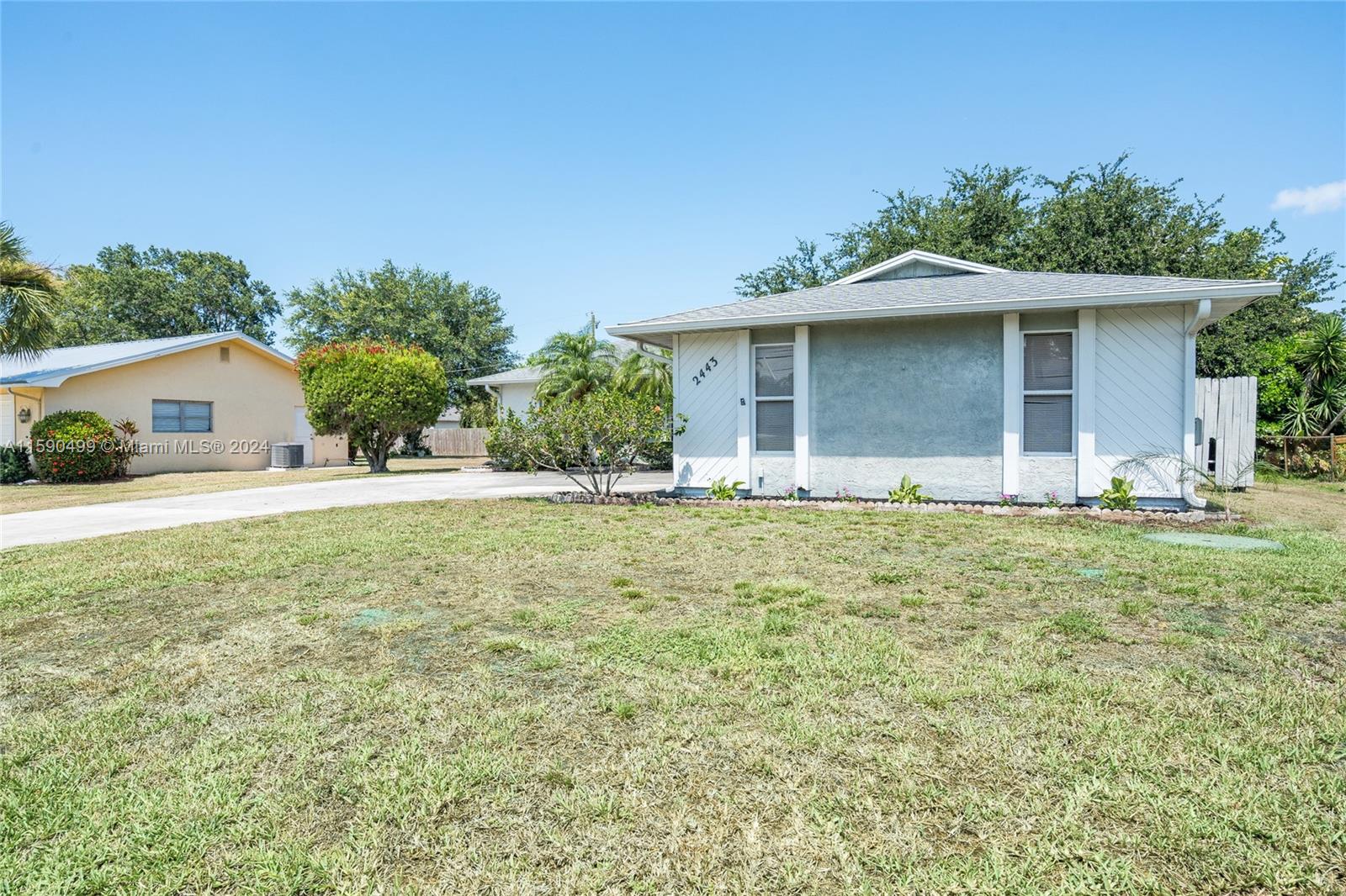 2443 SE Shipping Rd, Port St. Lucie