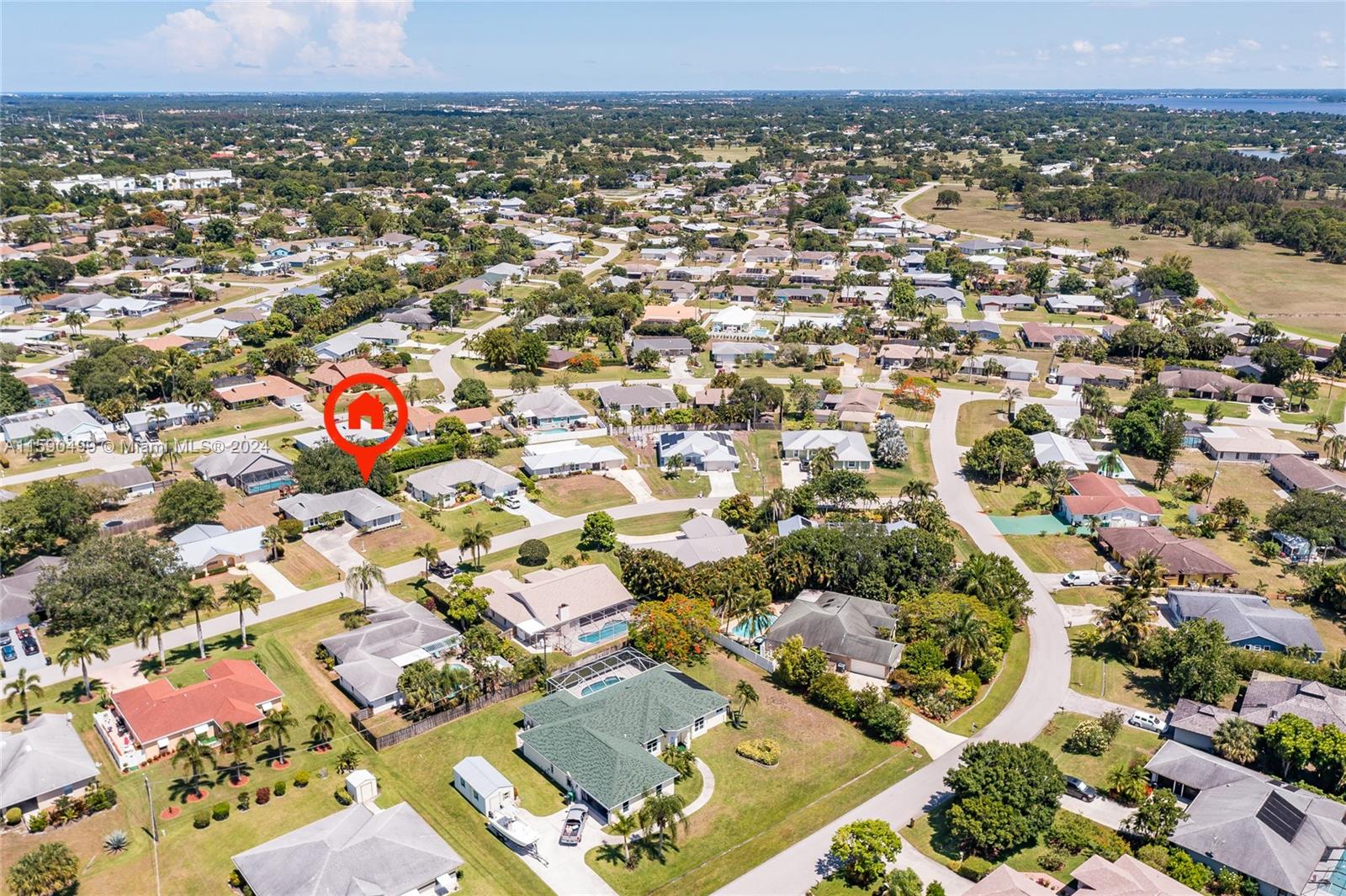 2443 SE Shipping Rd, Port St. Lucie