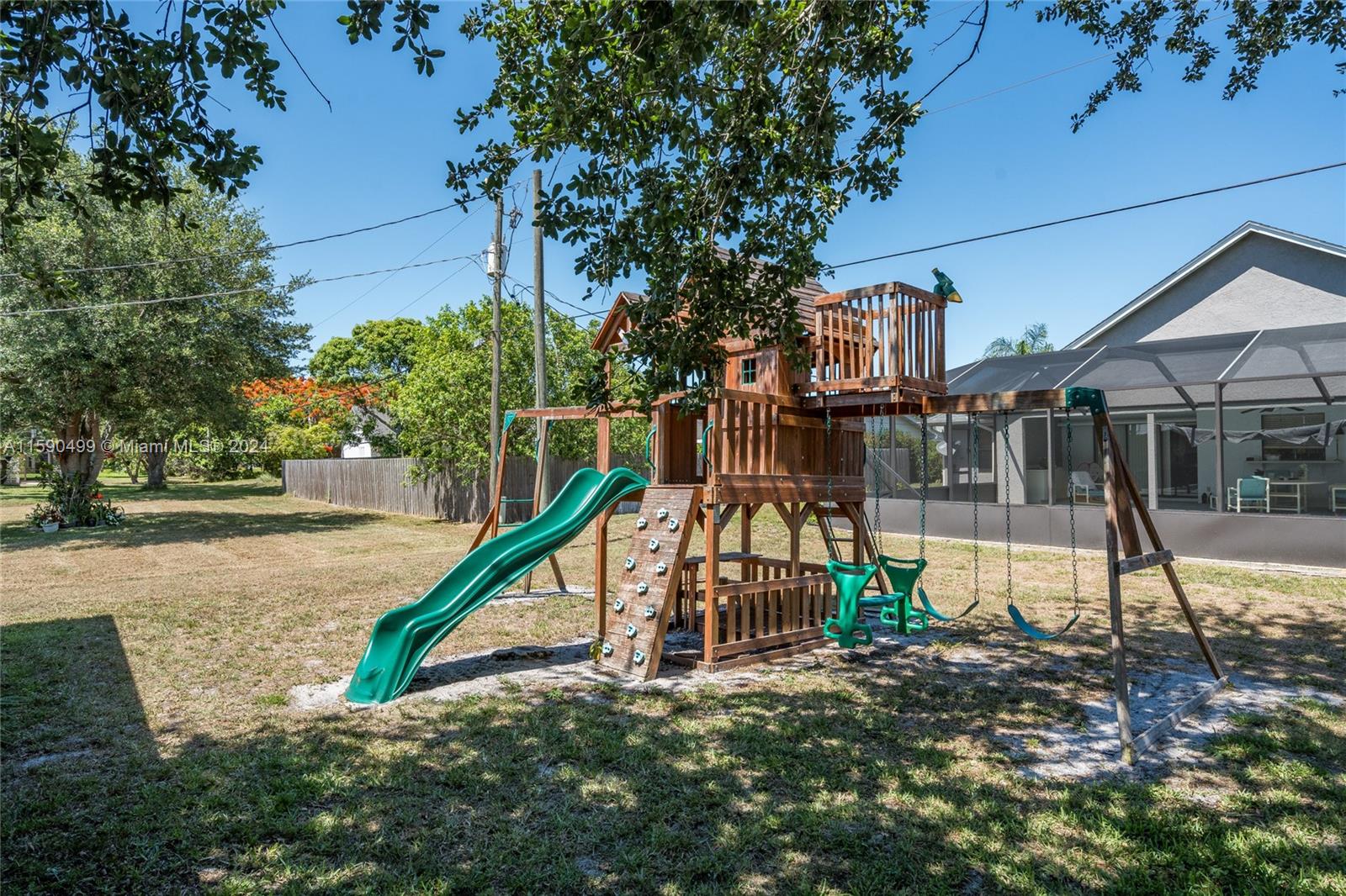 2443 SE Shipping Rd, Port St. Lucie