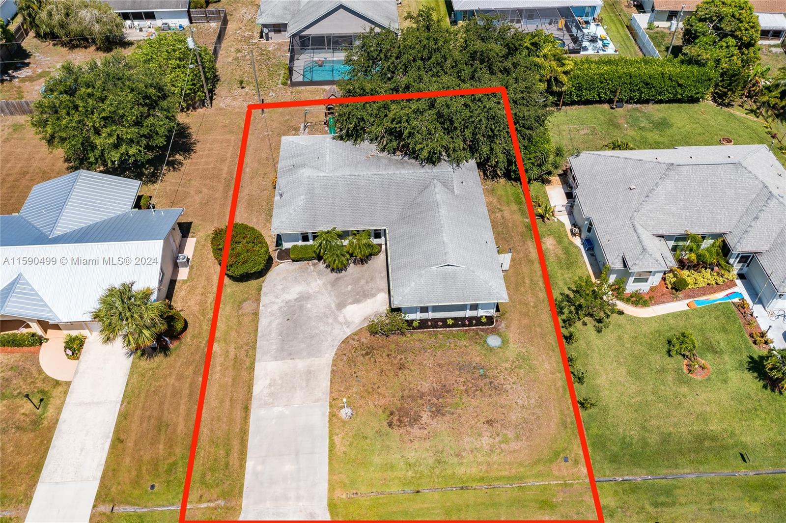 2443 SE Shipping Rd, Port St. Lucie