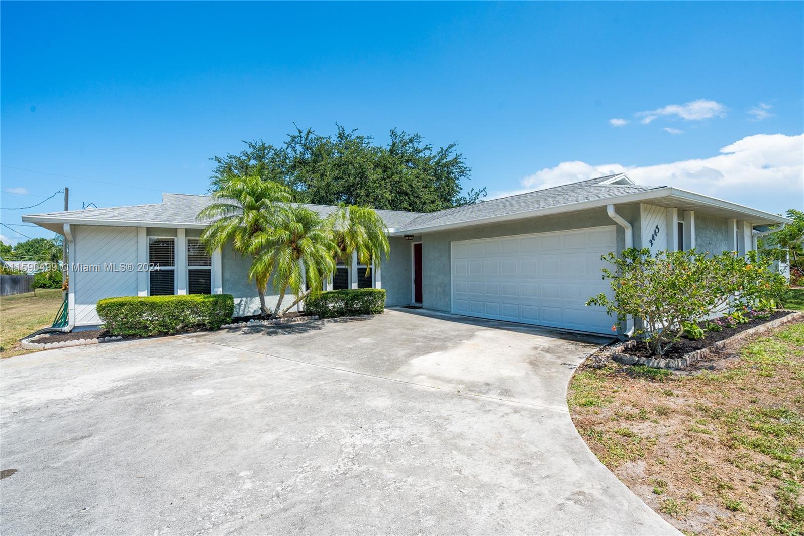 2443 SE Shipping Rd, Port St. Lucie