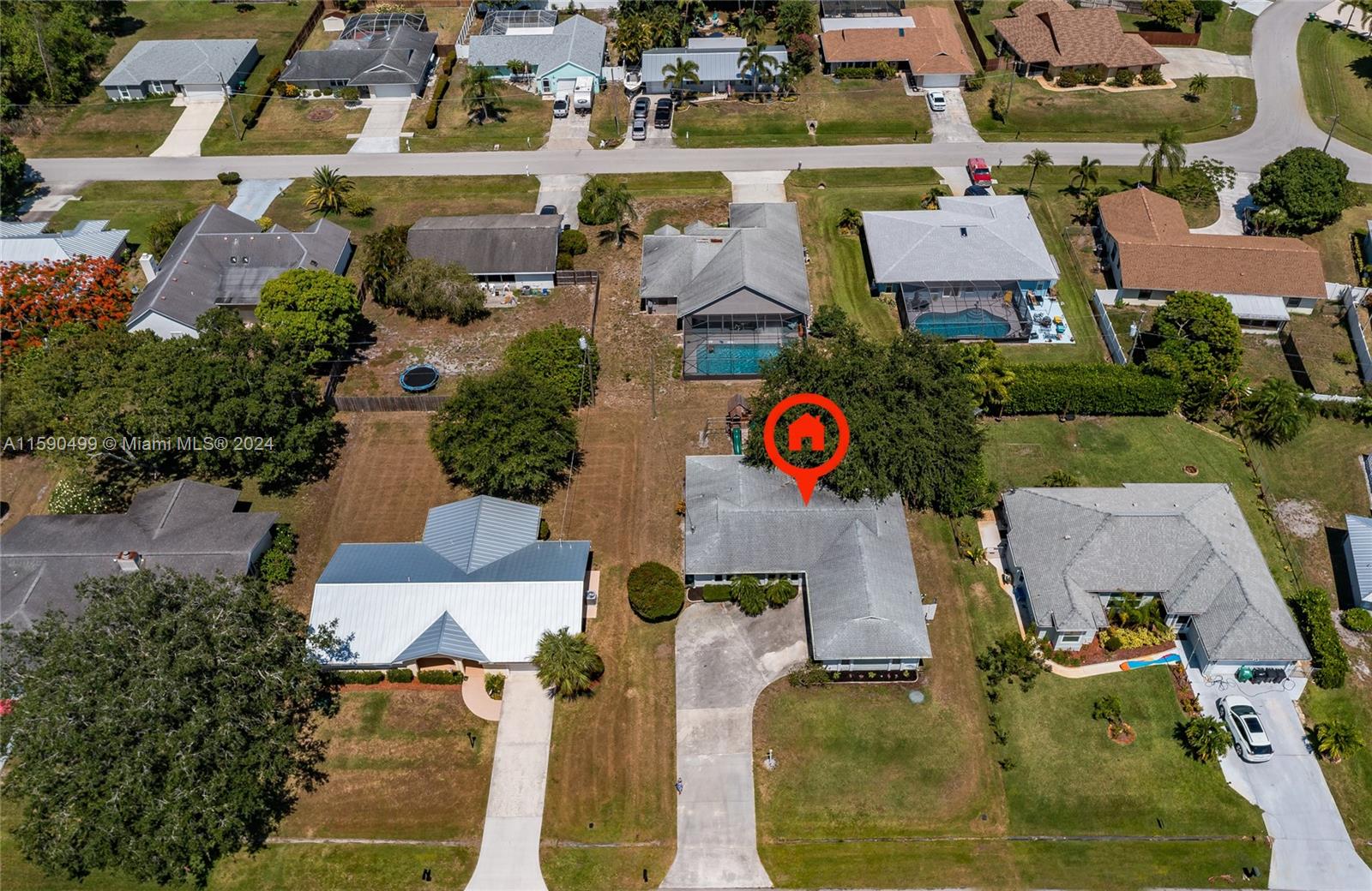 2443 SE Shipping Rd, Port St. Lucie