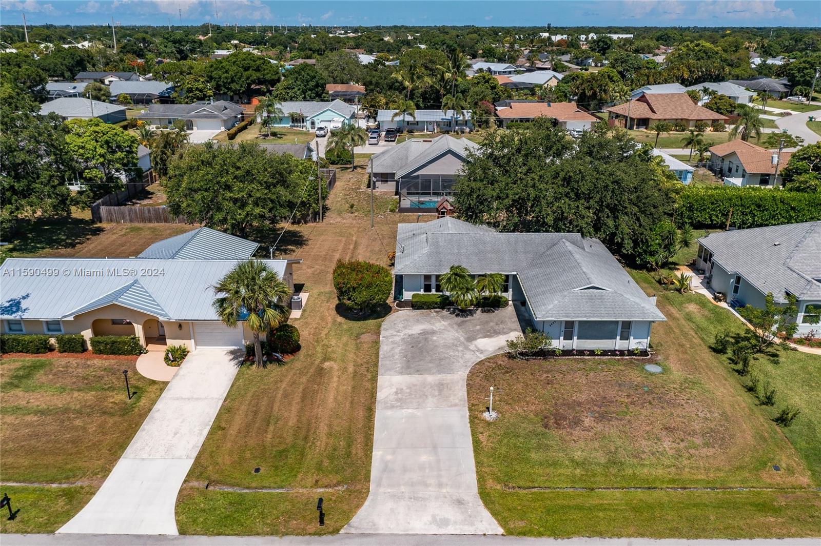 2443 SE Shipping Rd, Port St. Lucie