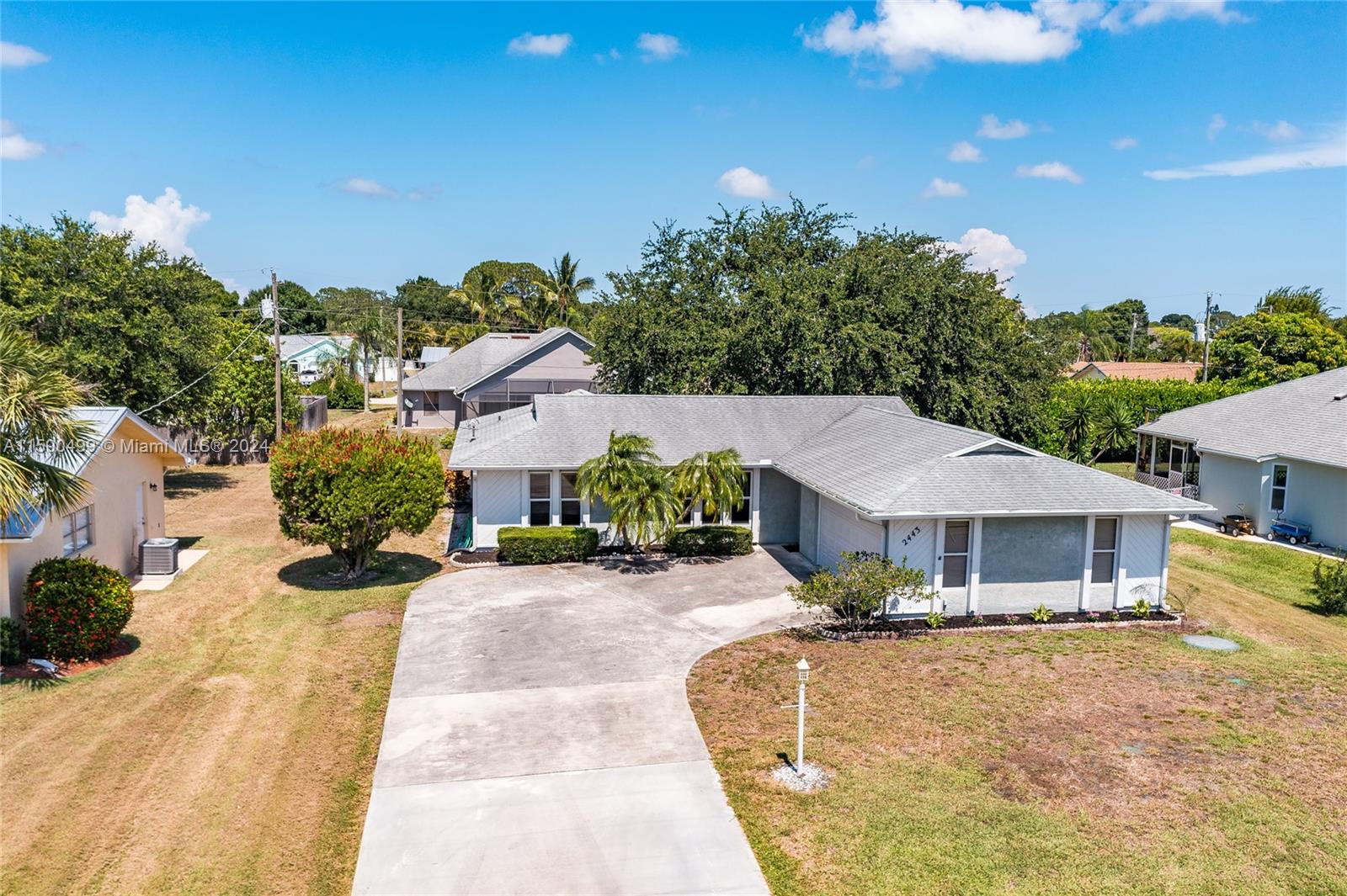 2443 SE Shipping Rd, Port St. Lucie