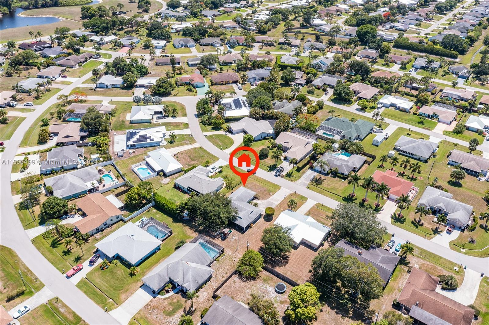 2443 SE Shipping Rd, Port St. Lucie