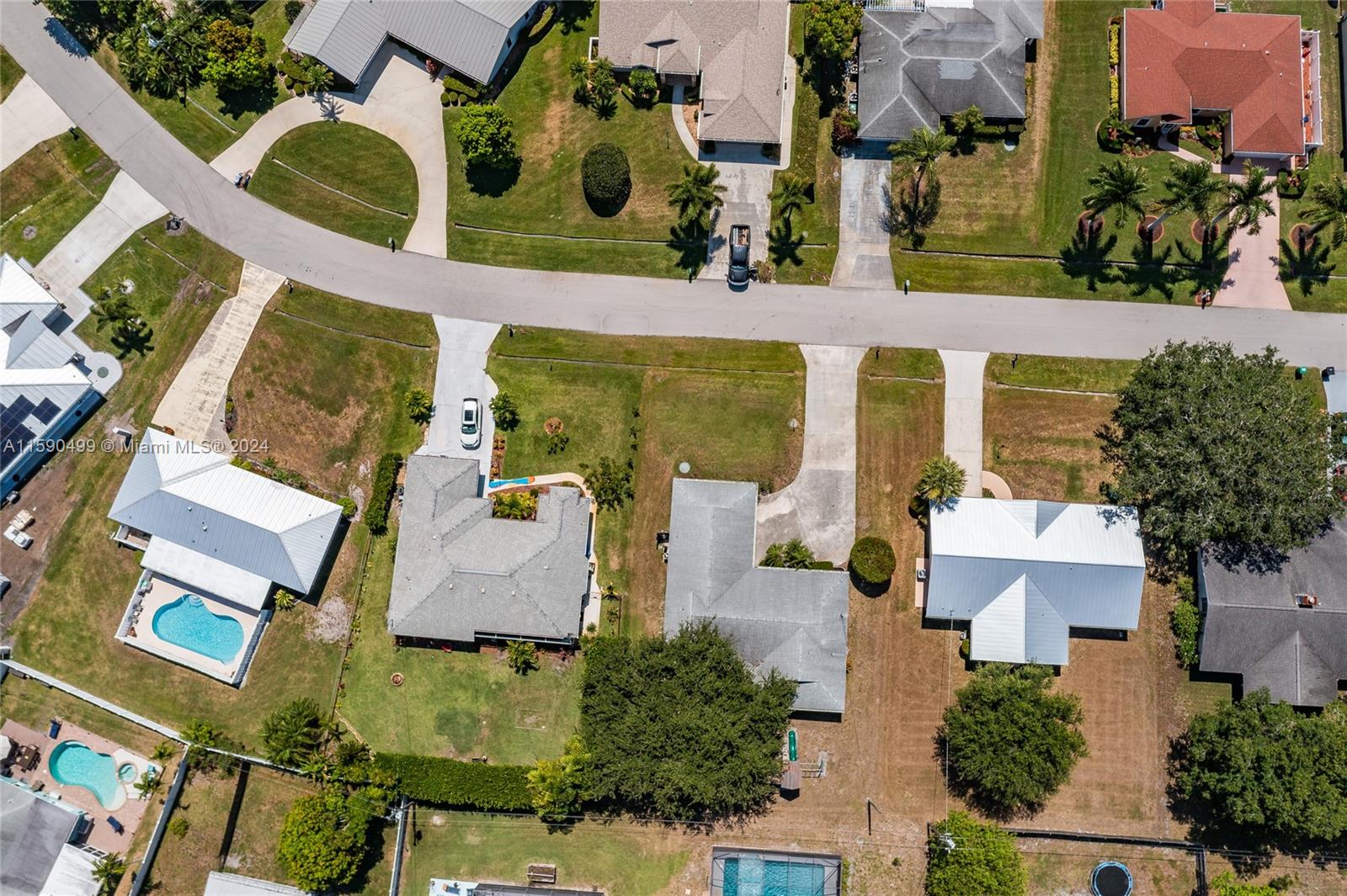 2443 SE Shipping Rd, Port St. Lucie