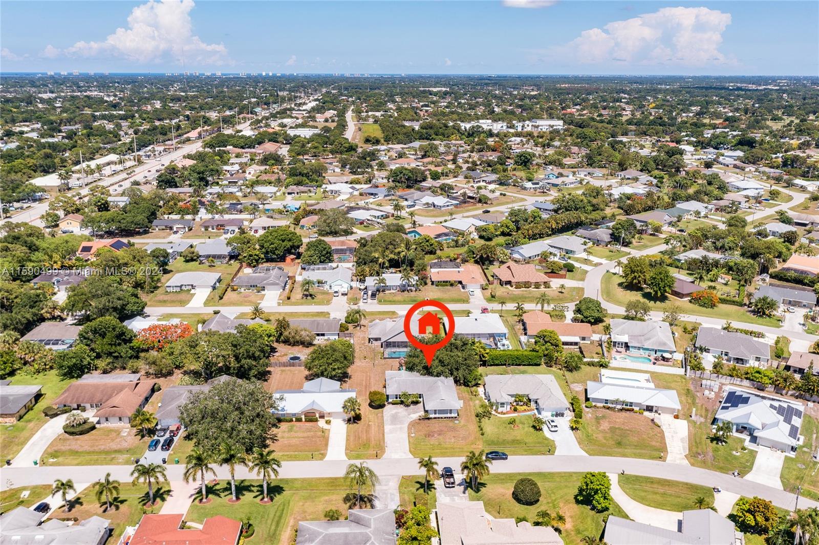 2443 SE Shipping Rd, Port St. Lucie