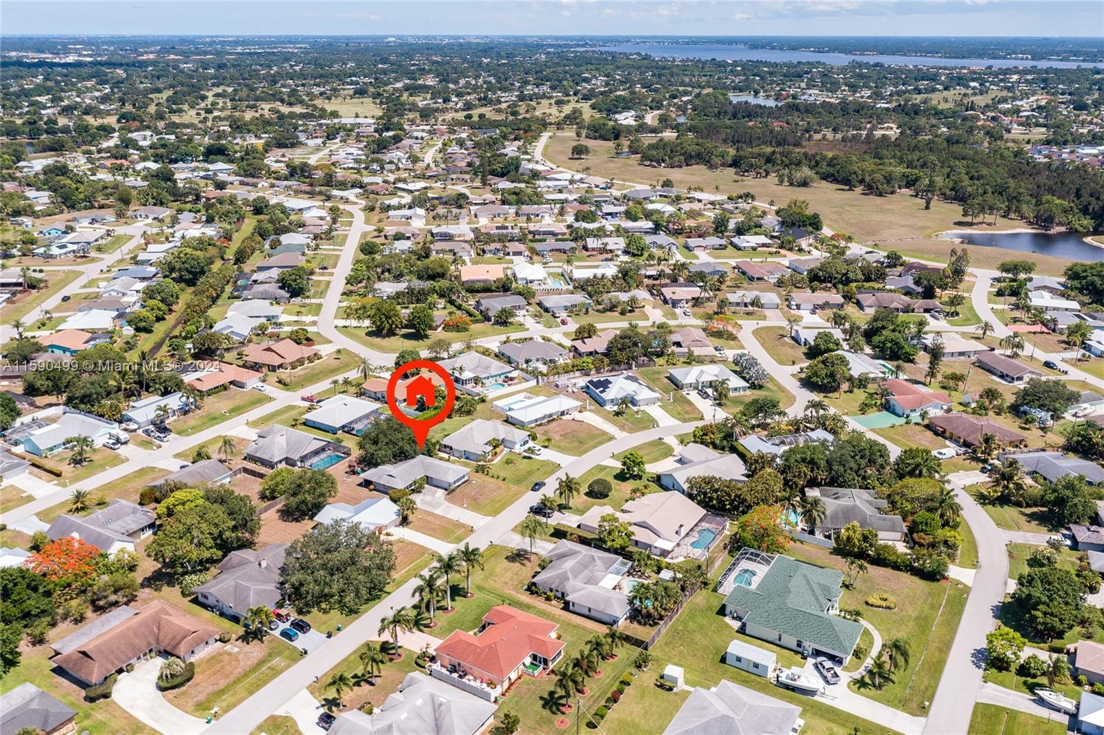 2443 SE Shipping Rd, Port St. Lucie