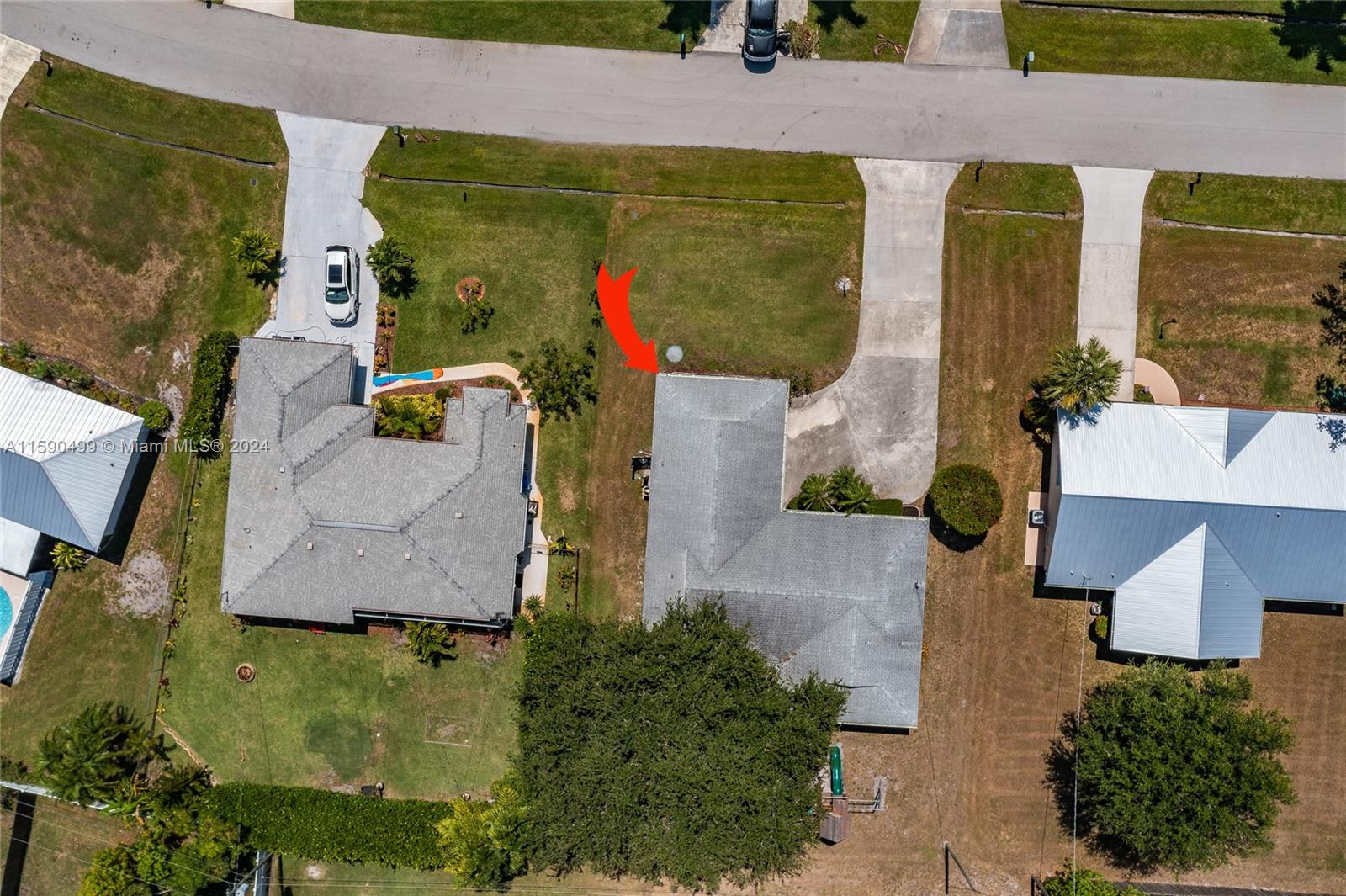 2443 SE Shipping Rd, Port St. Lucie