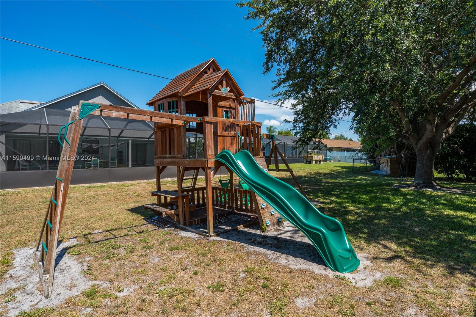 2443 SE Shipping Rd, Port St. Lucie