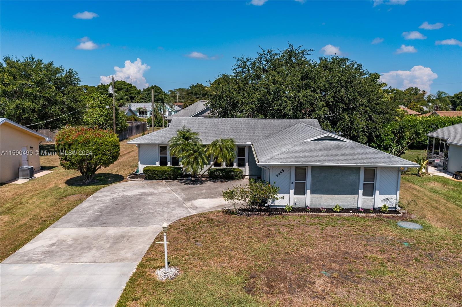 2443 SE Shipping Rd, Port St. Lucie