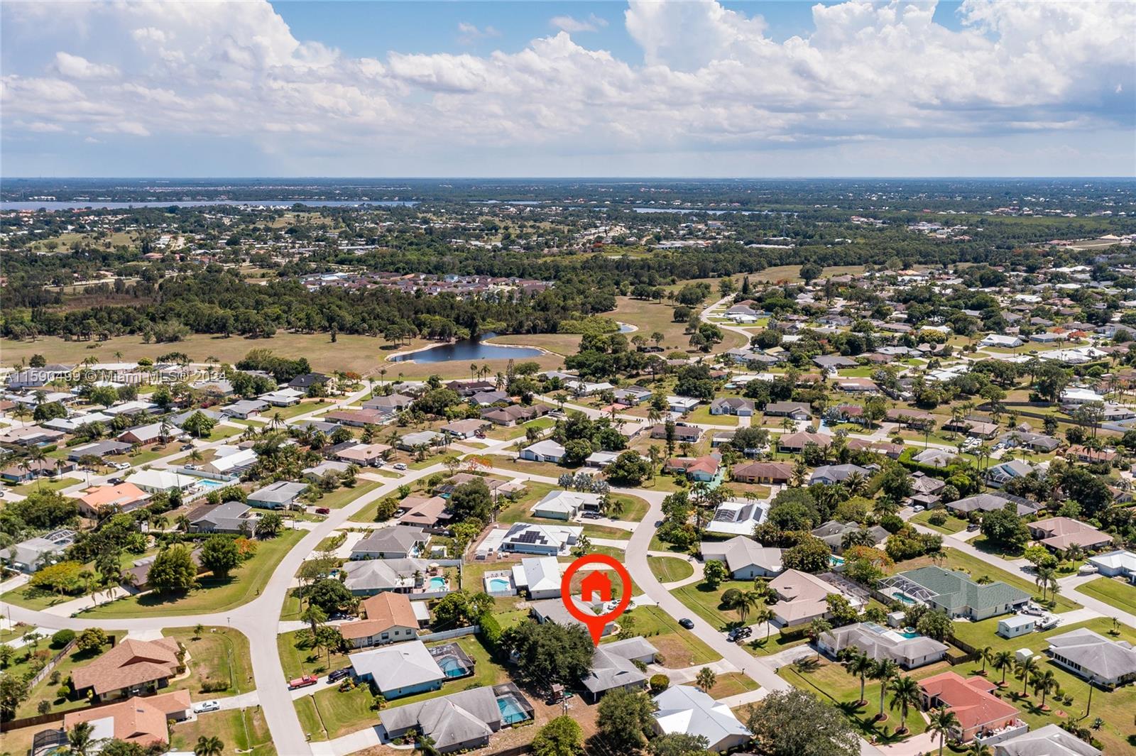 2443 SE Shipping Rd, Port St. Lucie