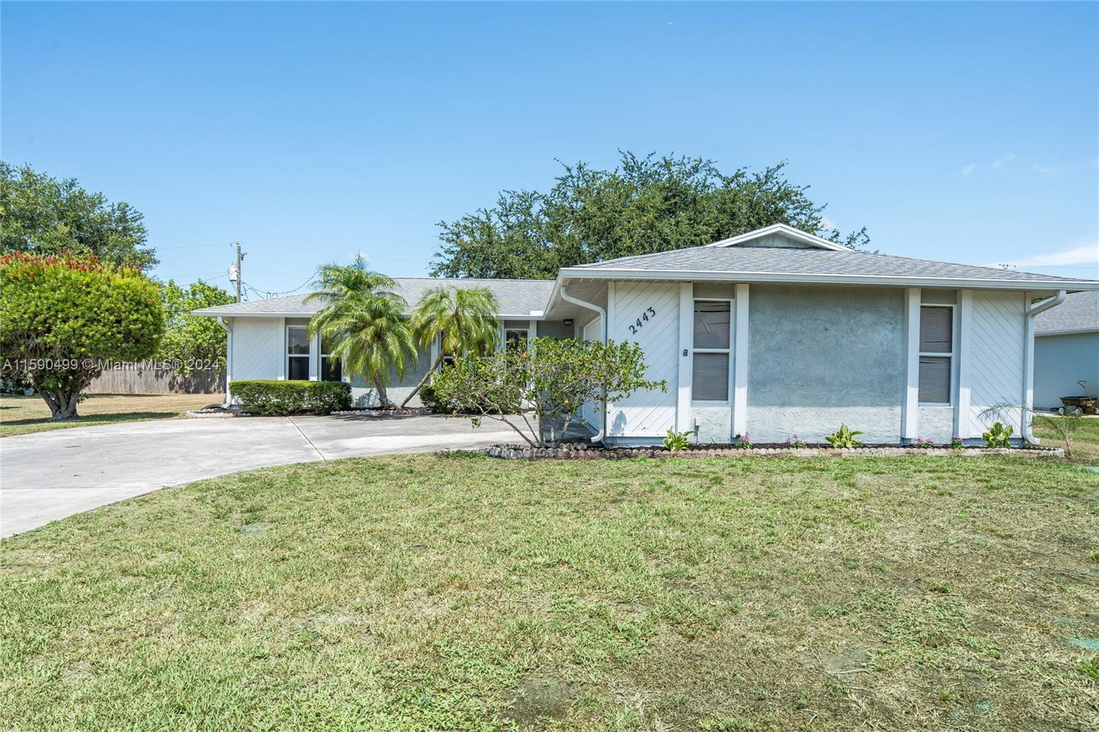 2443 SE Shipping Rd, Port St. Lucie