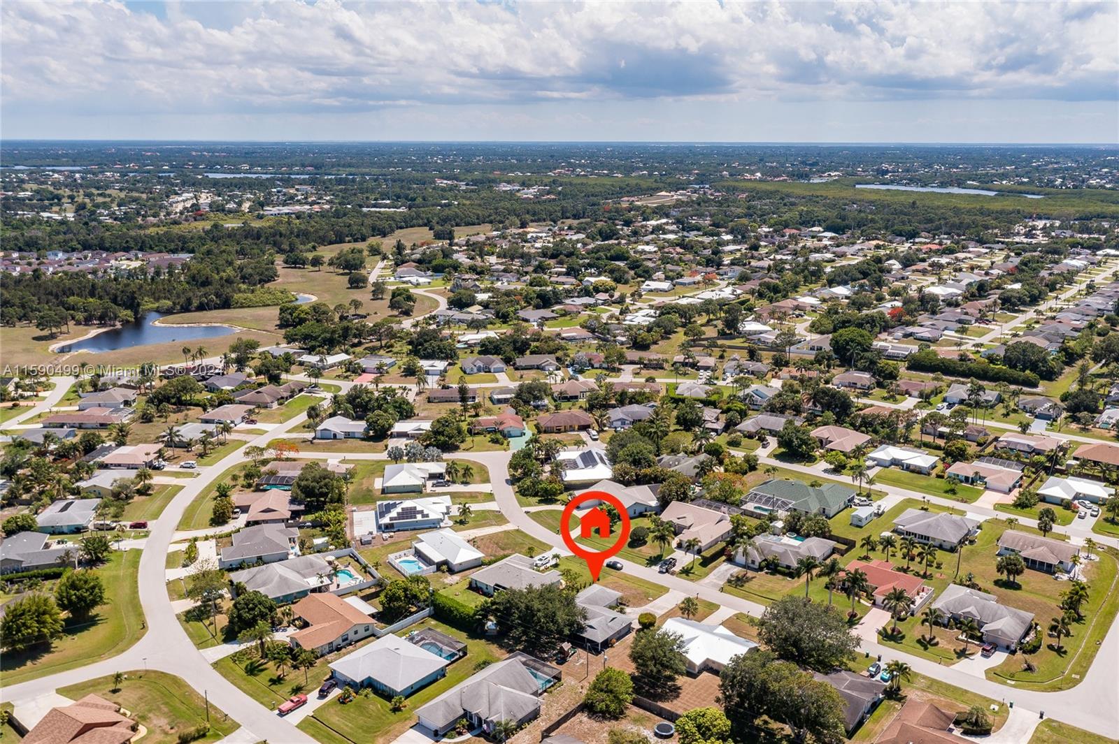 2443 SE Shipping Rd, Port St. Lucie