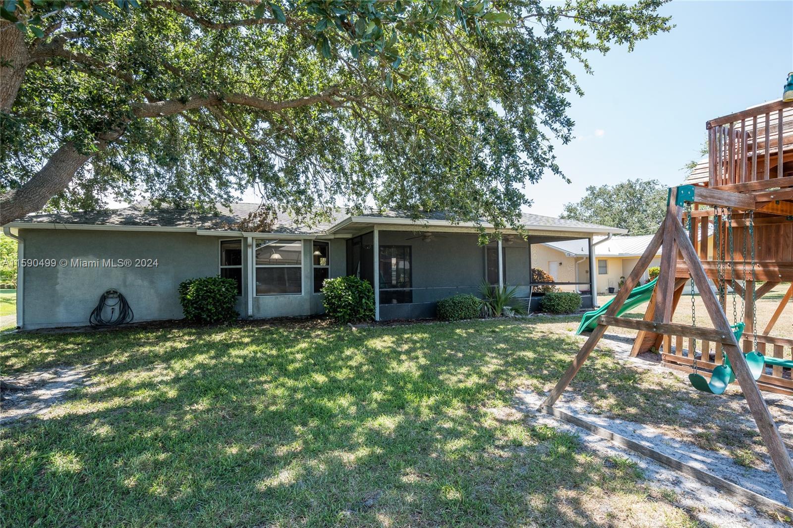 2443 SE Shipping Rd, Port St. Lucie