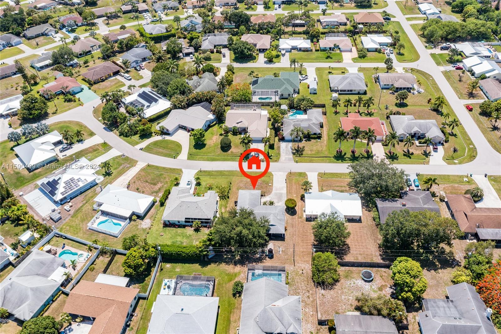 2443 SE Shipping Rd, Port St. Lucie