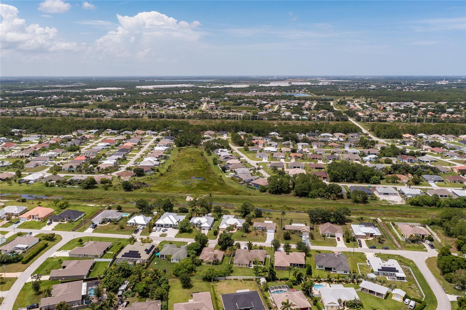 6120 NW Daroco Ter, Port St. Lucie