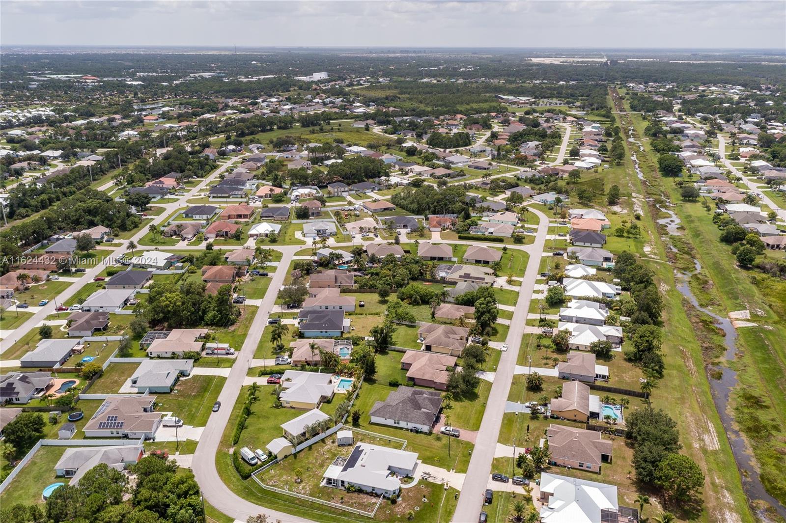 6120 NW Daroco Ter, Port St. Lucie