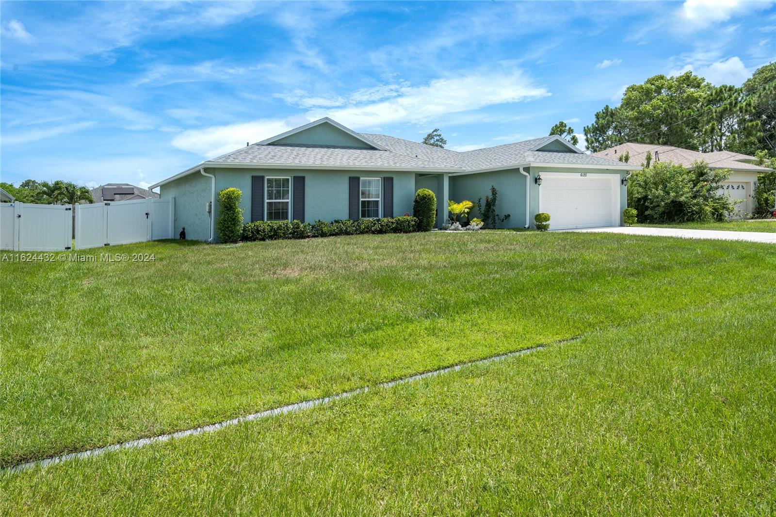6120 NW Daroco Ter, Port St. Lucie