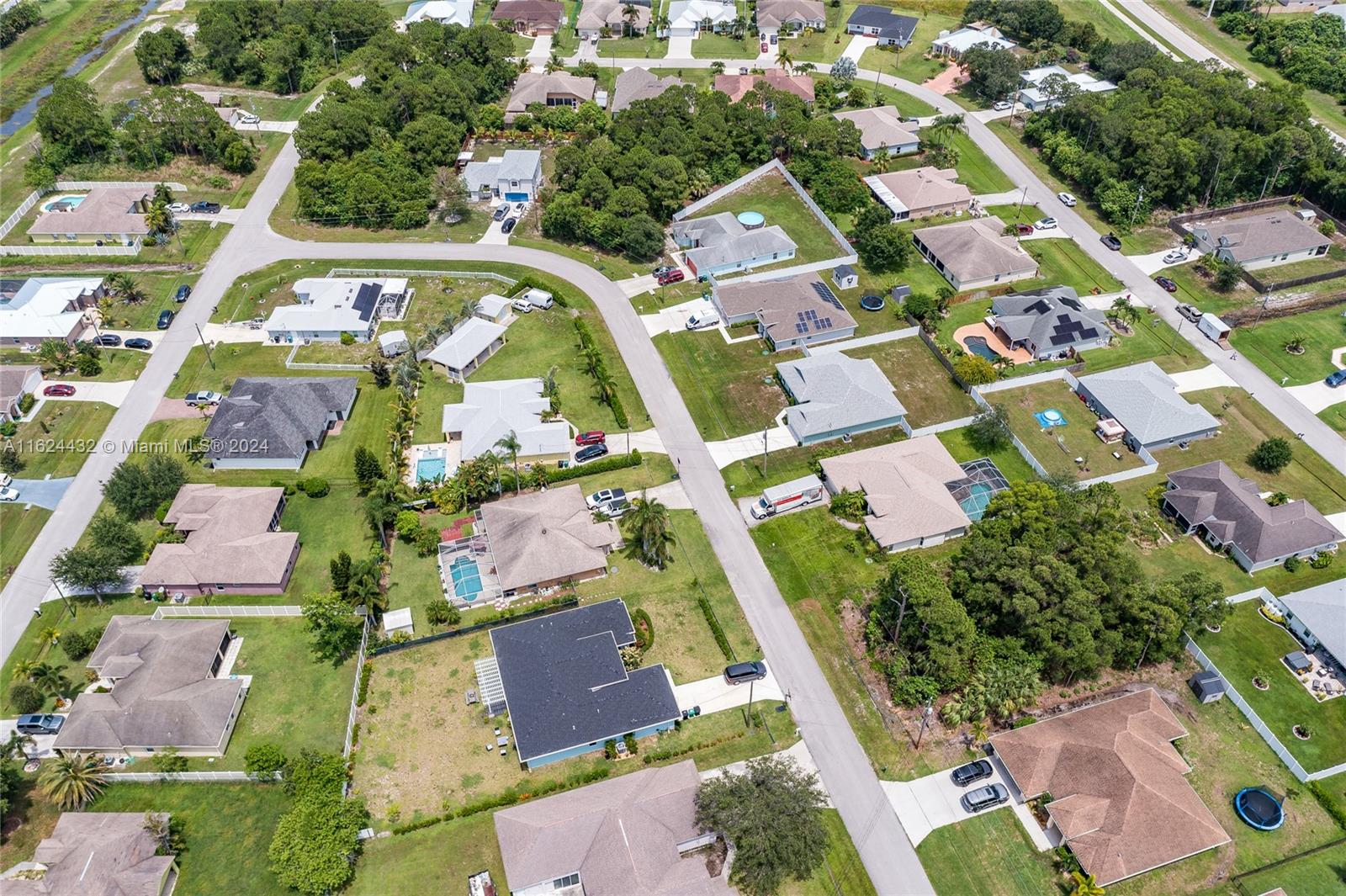 6120 NW Daroco Ter, Port St. Lucie