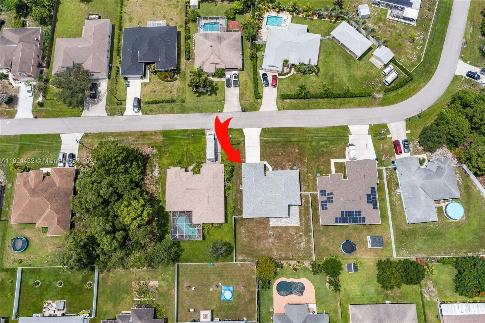 6120 NW Daroco Ter, Port St. Lucie