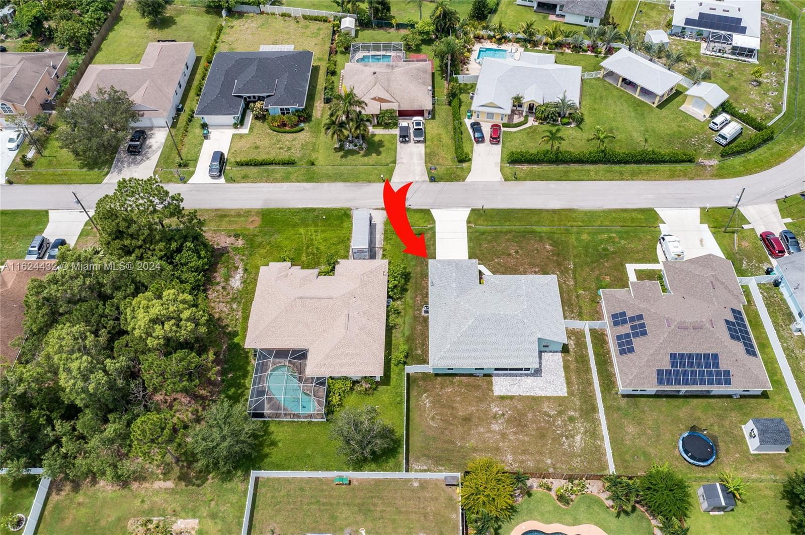6120 NW Daroco Ter, Port St. Lucie