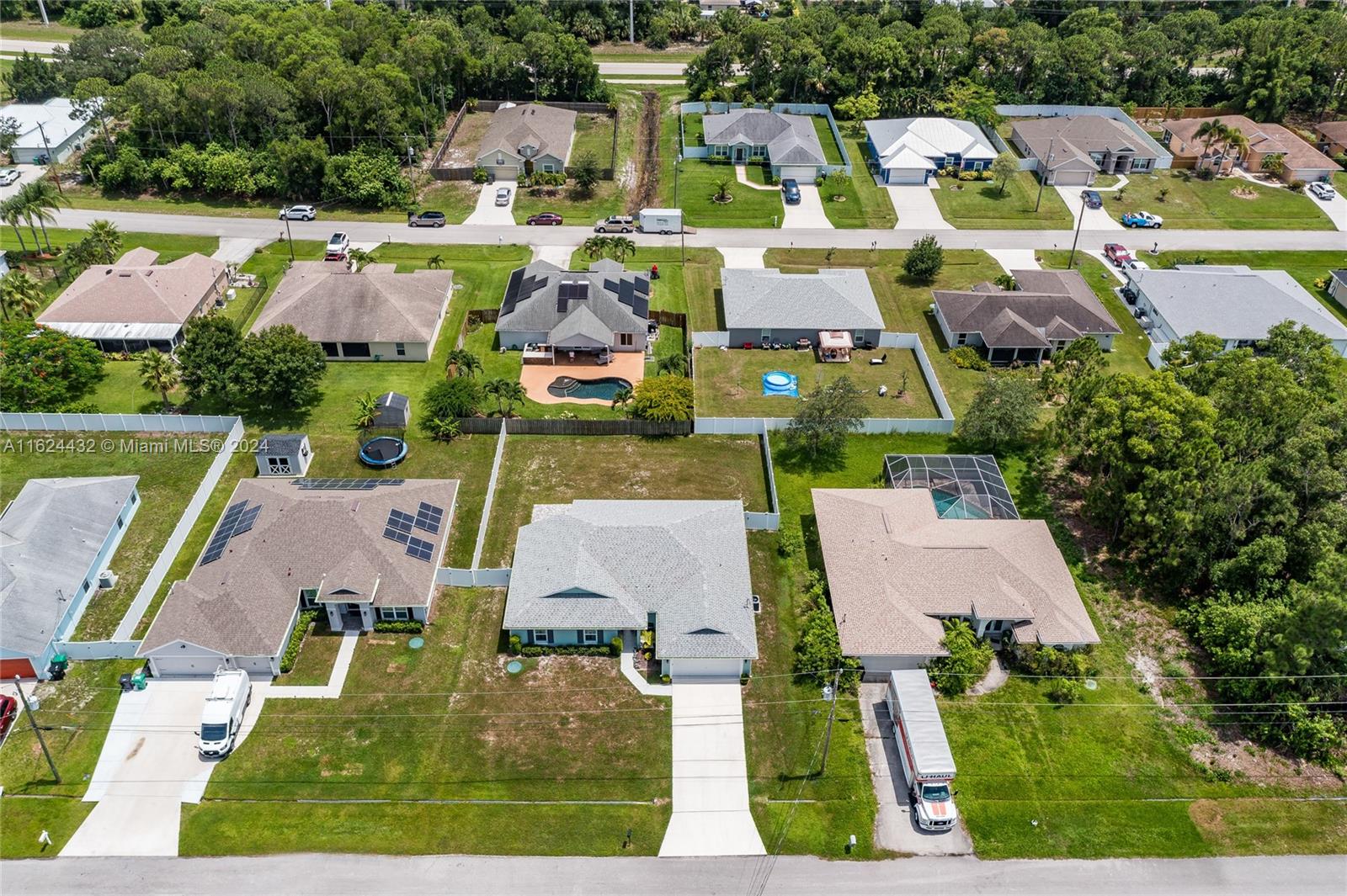 6120 NW Daroco Ter, Port St. Lucie
