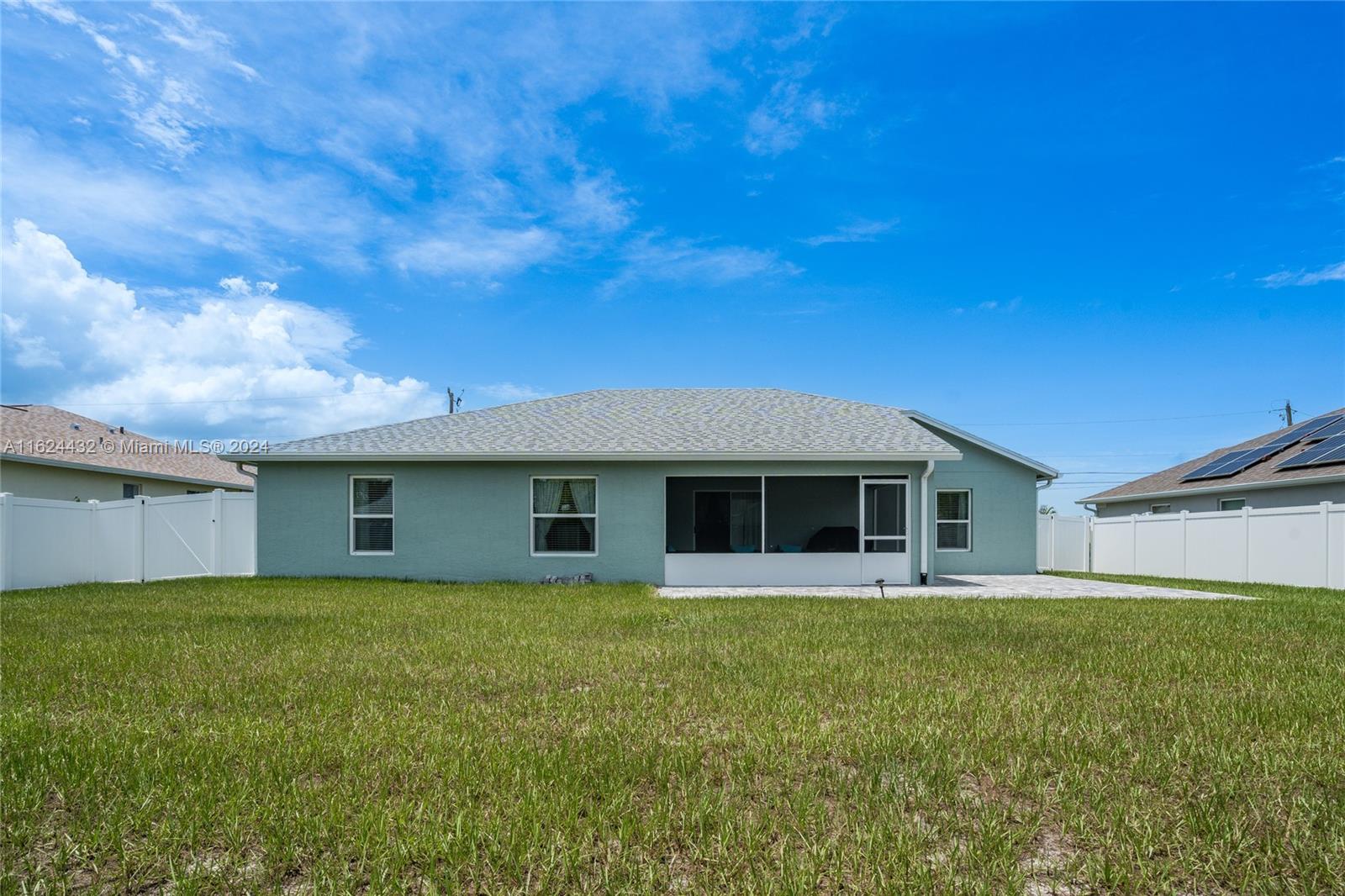 6120 NW Daroco Ter, Port St. Lucie