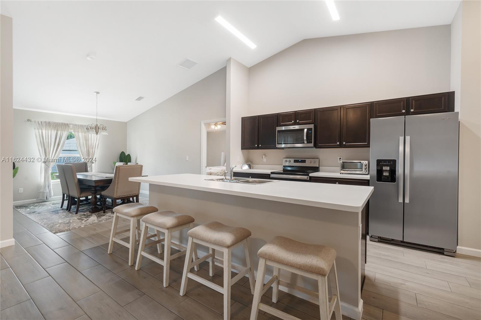 6120 NW Daroco Ter, Port St. Lucie