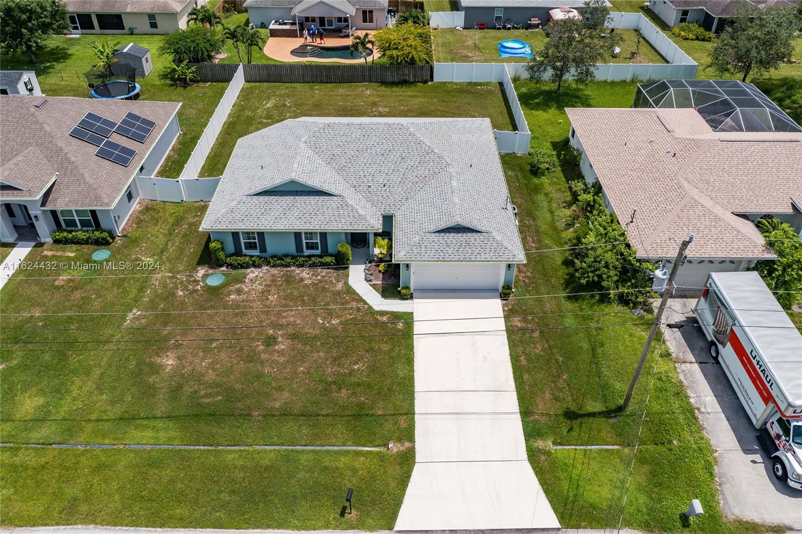6120 NW Daroco Ter, Port St. Lucie