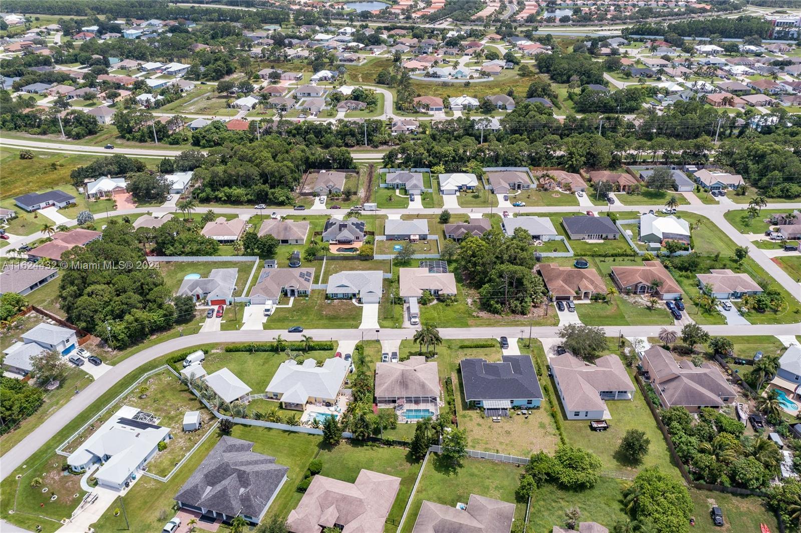 6120 NW Daroco Ter, Port St. Lucie