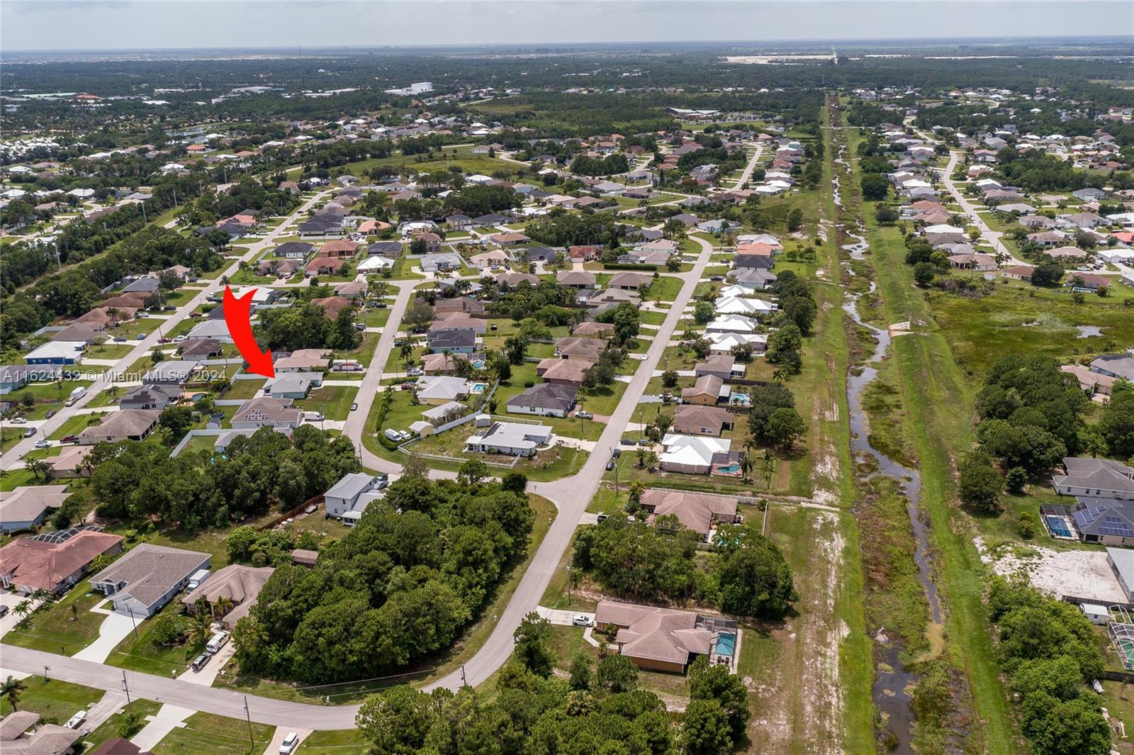 6120 NW Daroco Ter, Port St. Lucie