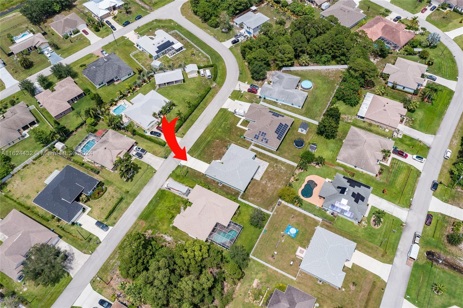 6120 NW Daroco Ter, Port St. Lucie