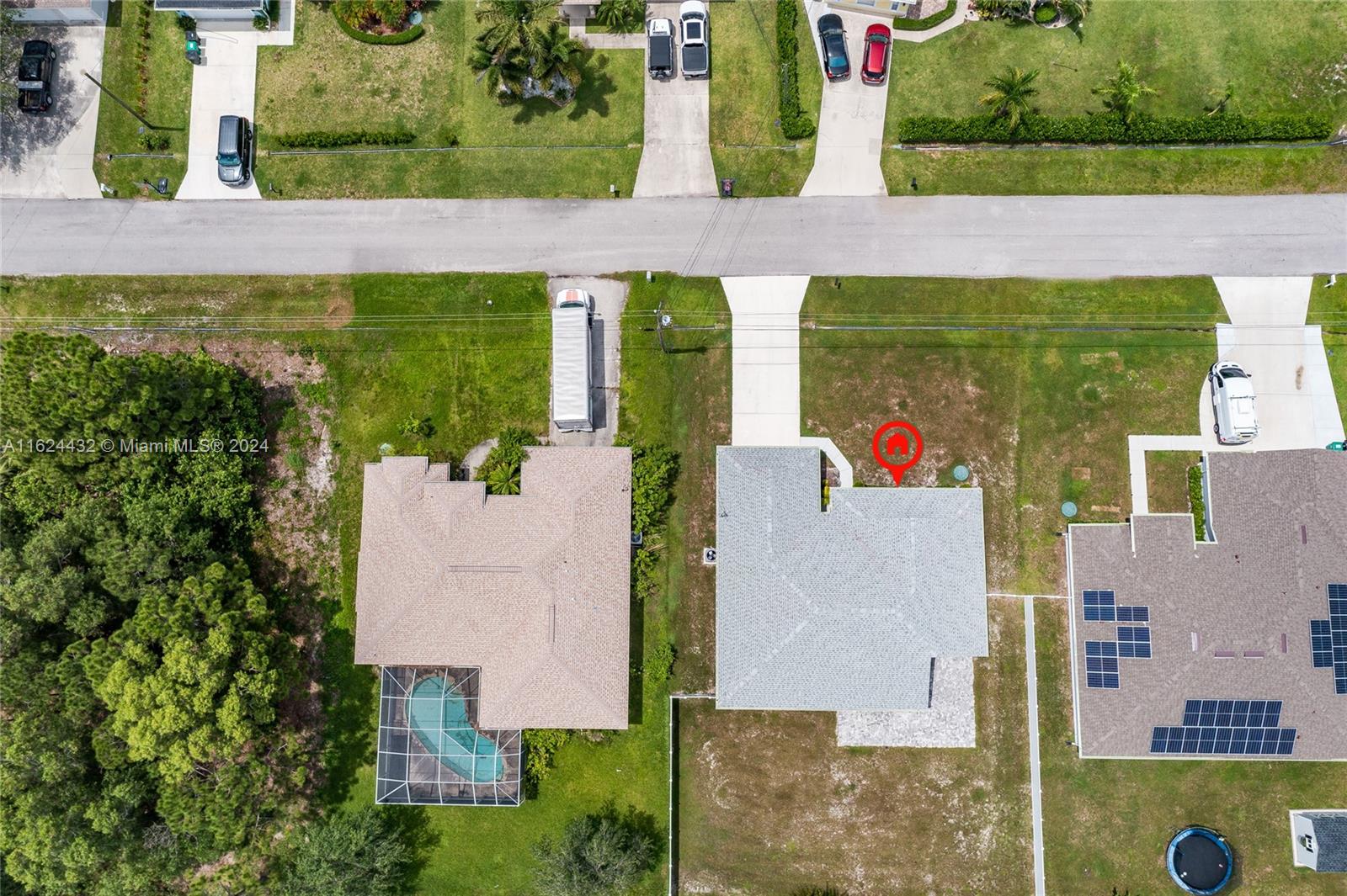 6120 NW Daroco Ter, Port St. Lucie