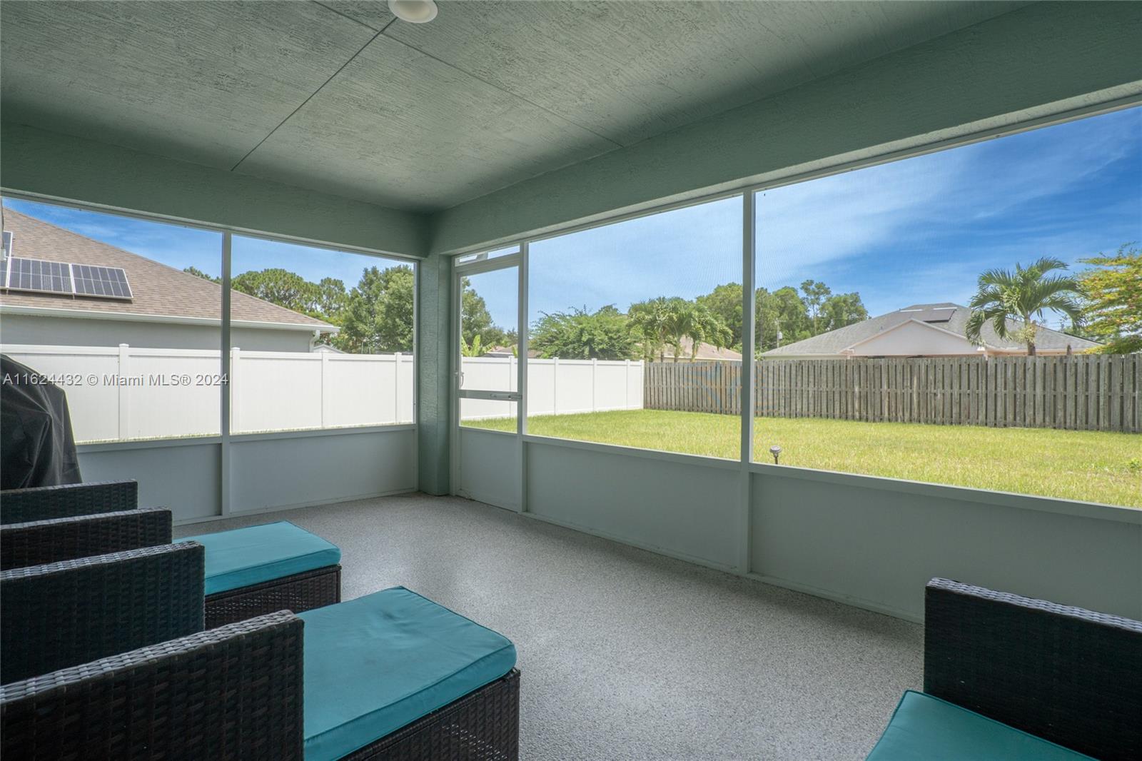 6120 NW Daroco Ter, Port St. Lucie