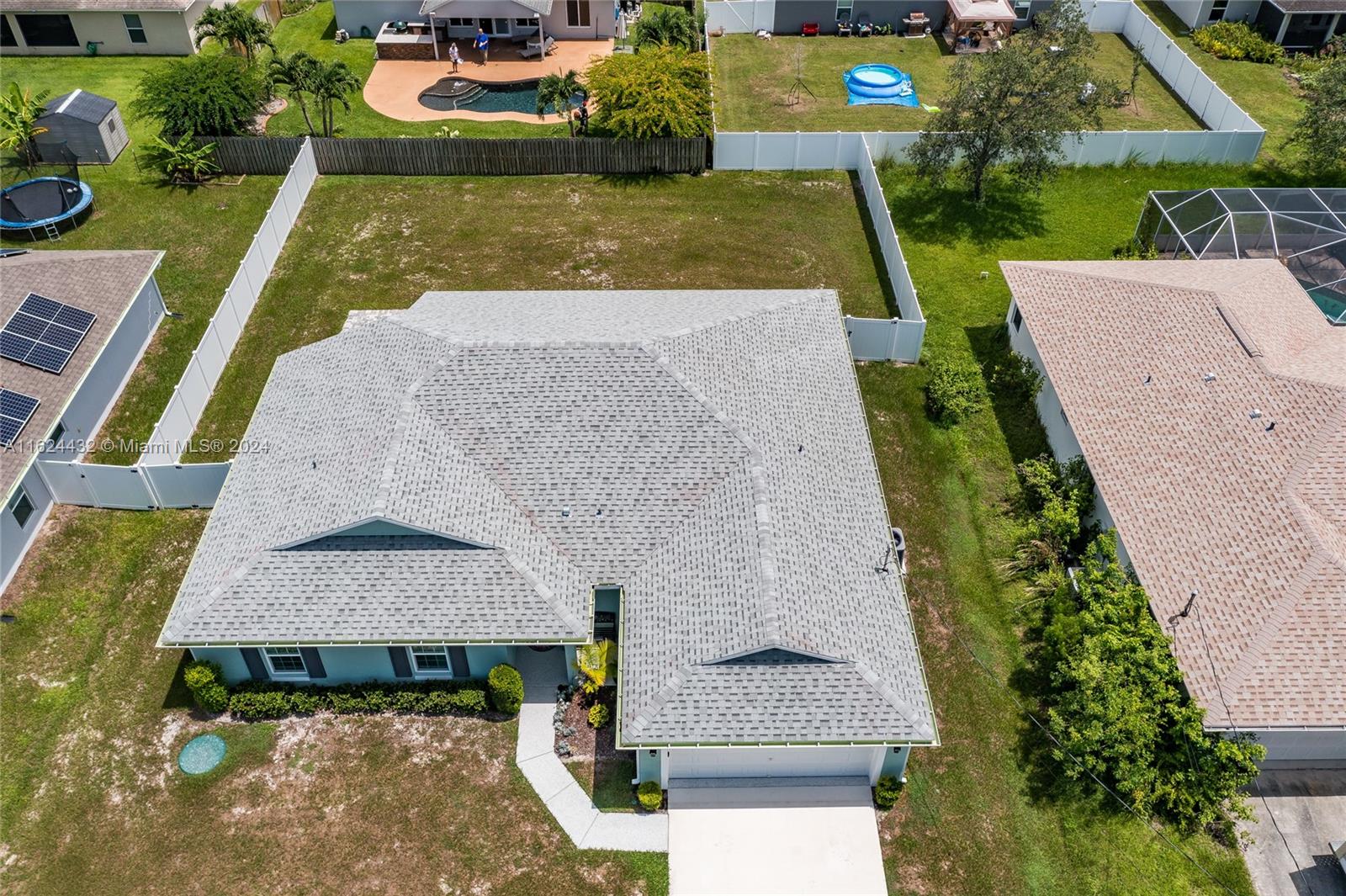 6120 NW Daroco Ter, Port St. Lucie