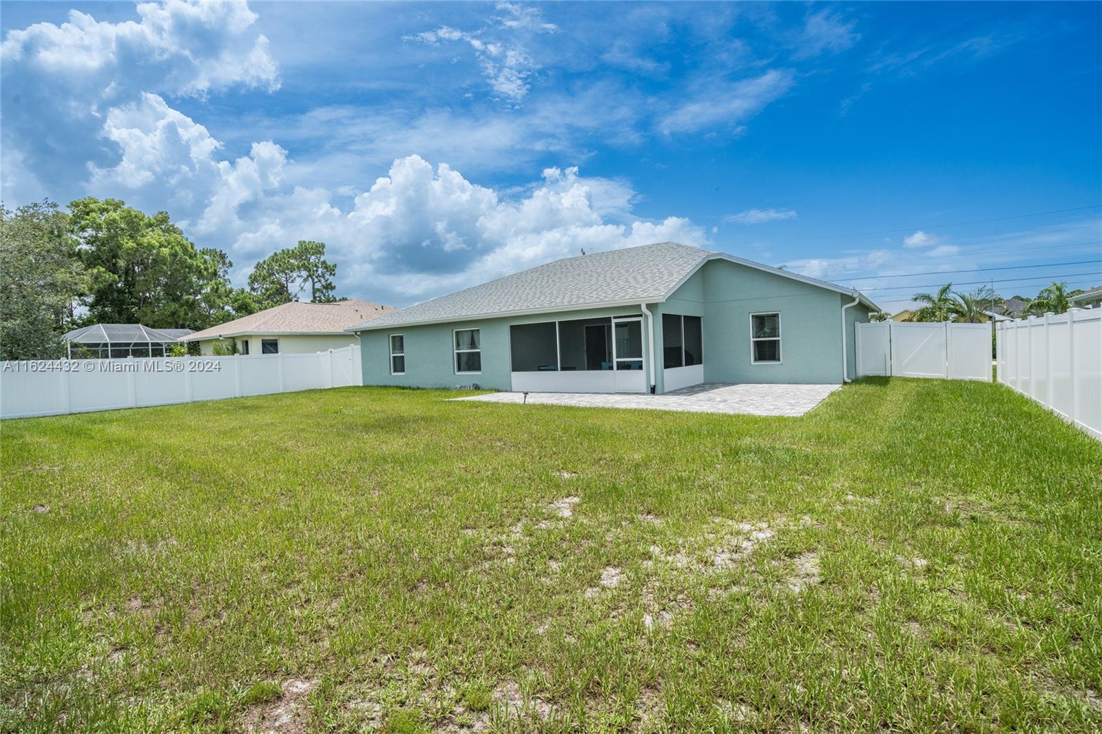 6120 NW Daroco Ter, Port St. Lucie