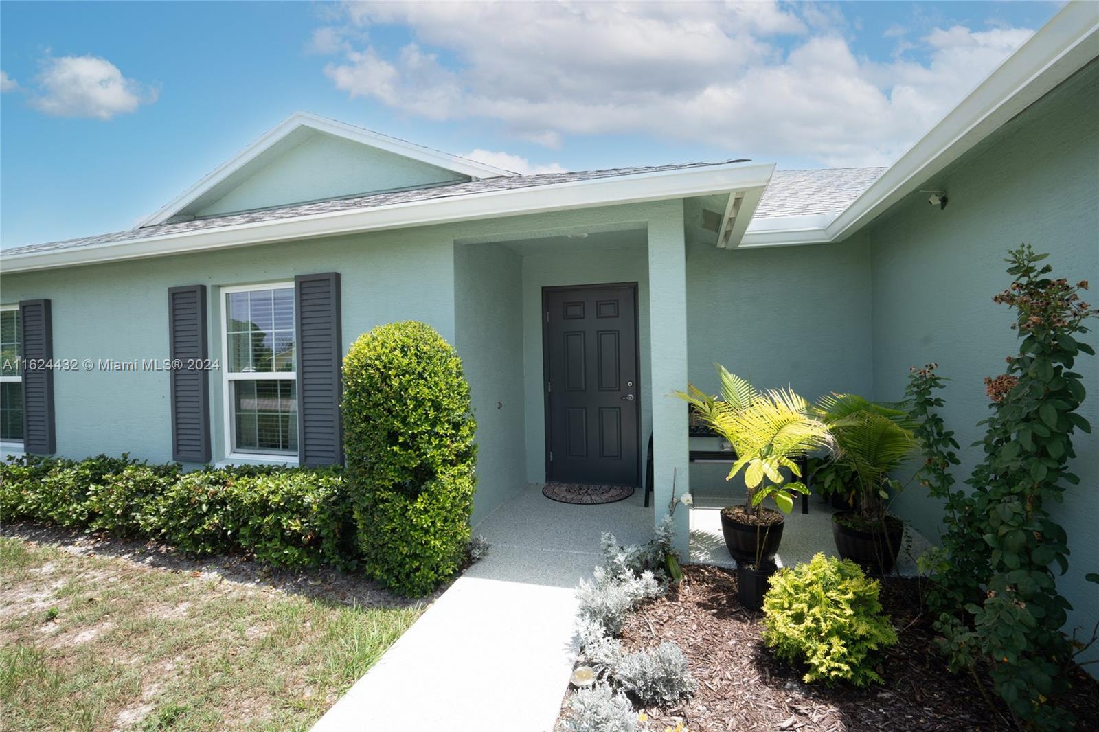 6120 NW Daroco Ter, Port St. Lucie