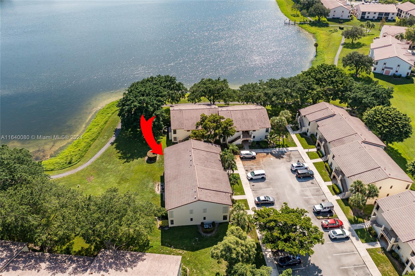 320 Olivewood Pl # 115