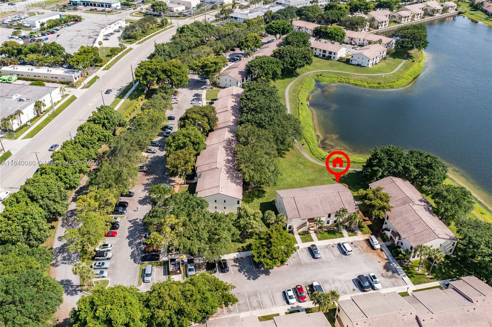 320 Olivewood Pl # 115