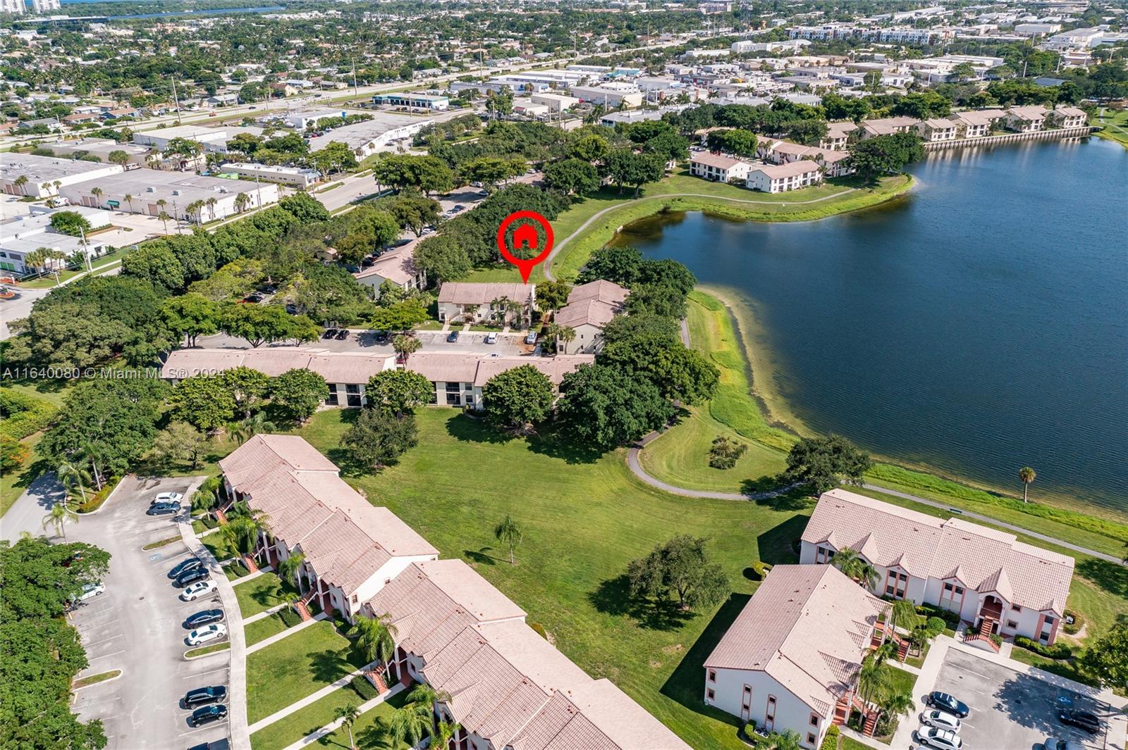 320 Olivewood Pl # 115