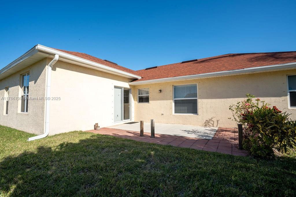 313 SE Husted Ter, Port St. Lucie