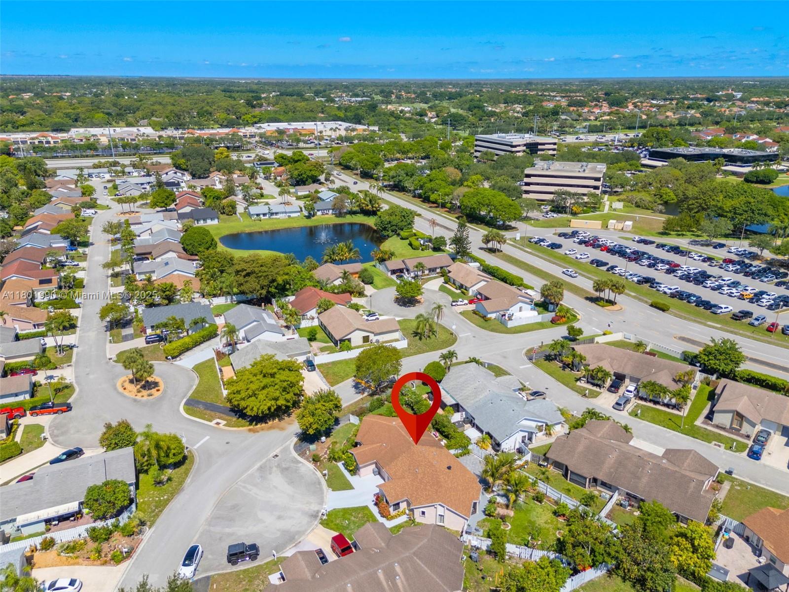 21887 Rainberry Park Cir