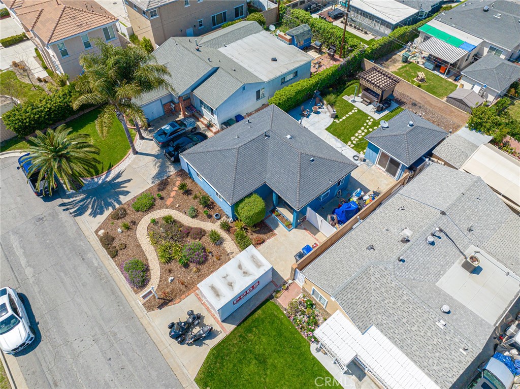 1045 W 227th Street