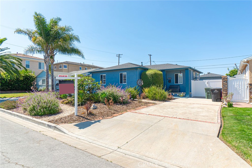 1045 W 227th Street