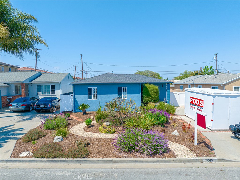 1045 W 227th Street