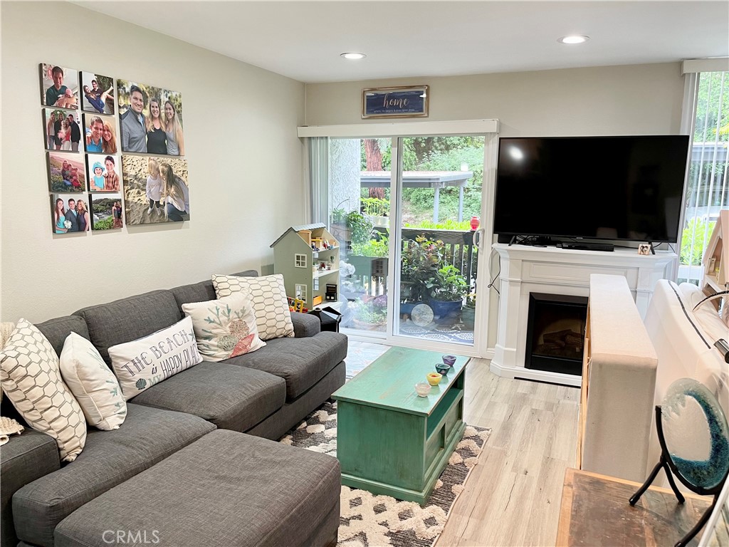 3601 W Hidden Lane Unit: 114