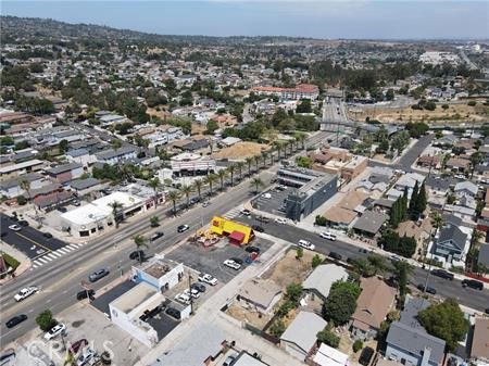 675 W Sepulveda Street